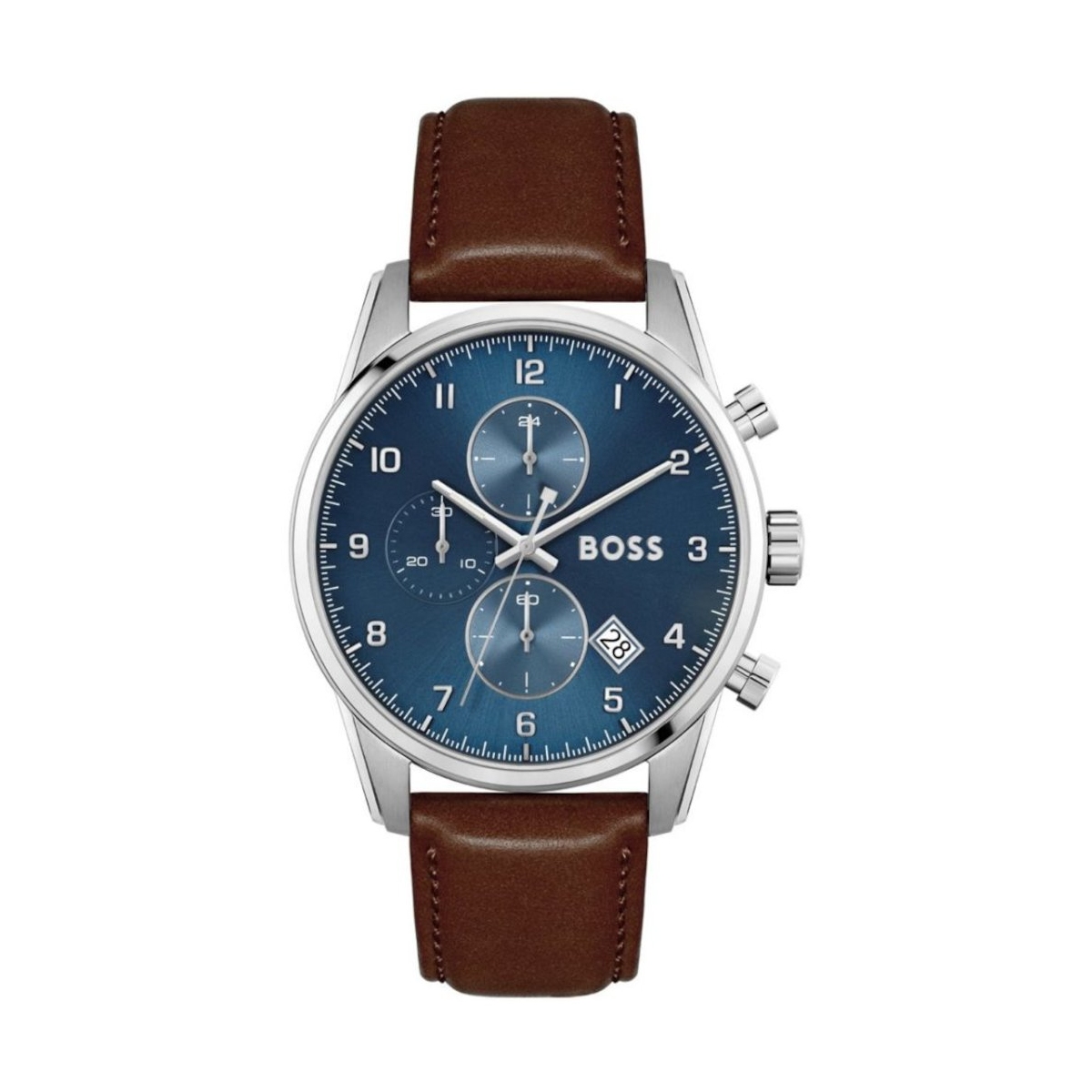 ZEGAREK BOSS SKYMASTER