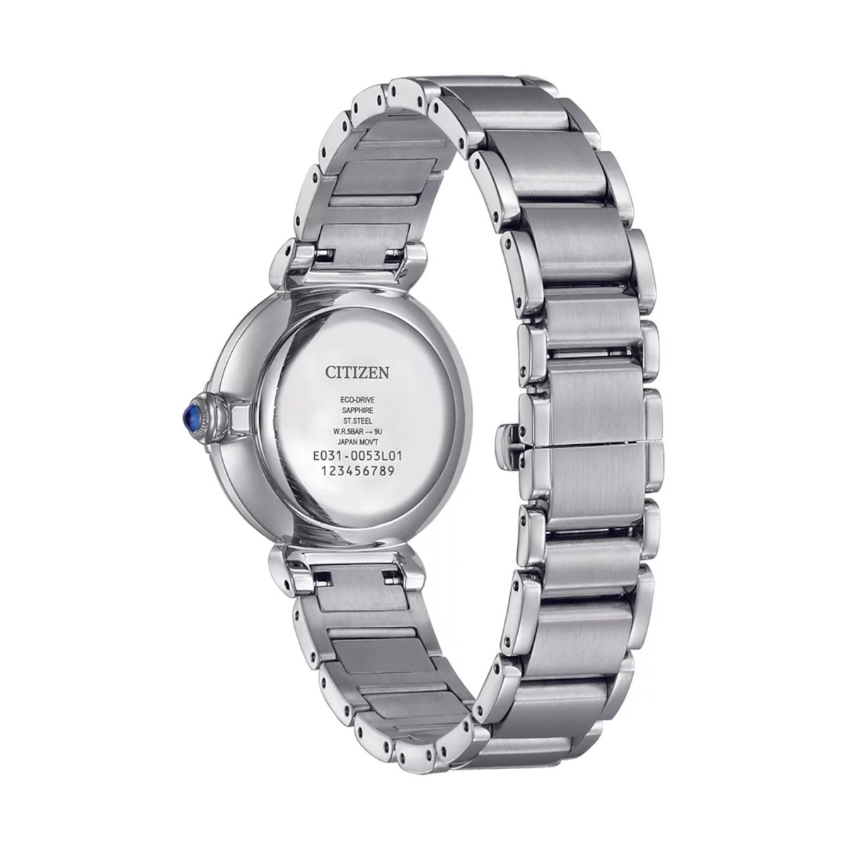 ZEGAREK CITIZEN L-MAYBELLS