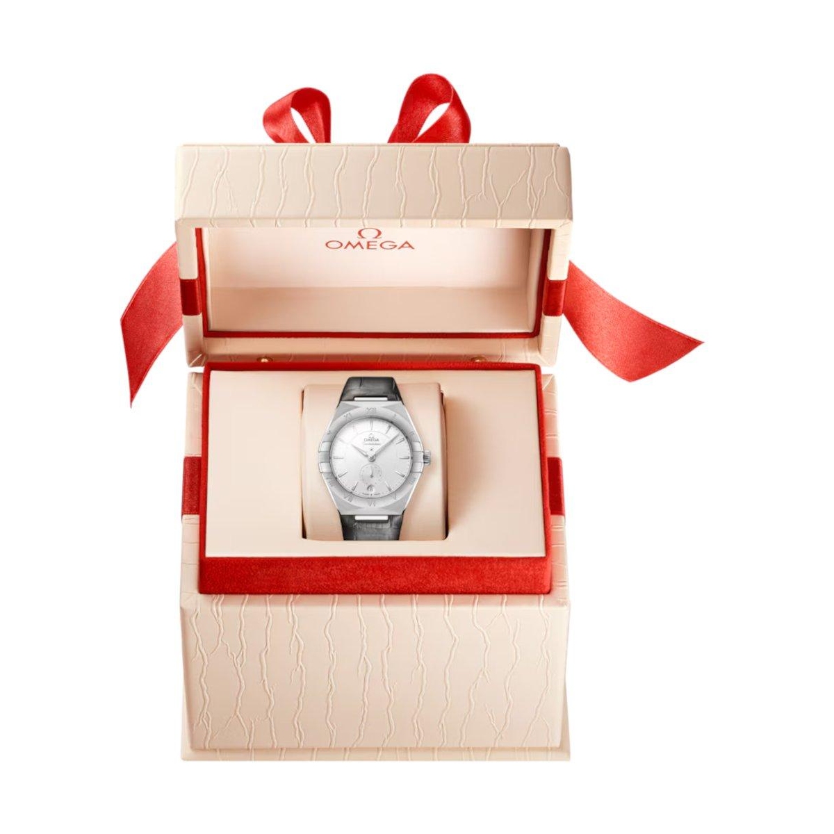 ZEGAREK OMEGA CONSTELLATION