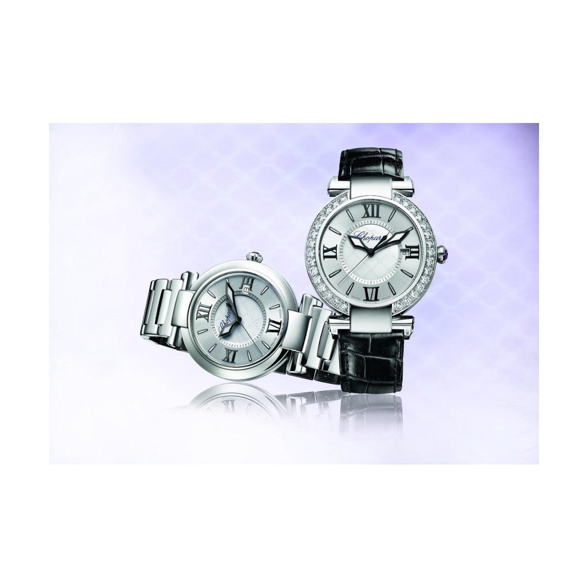 ZEGAREK CHOPARD IMPERIALE