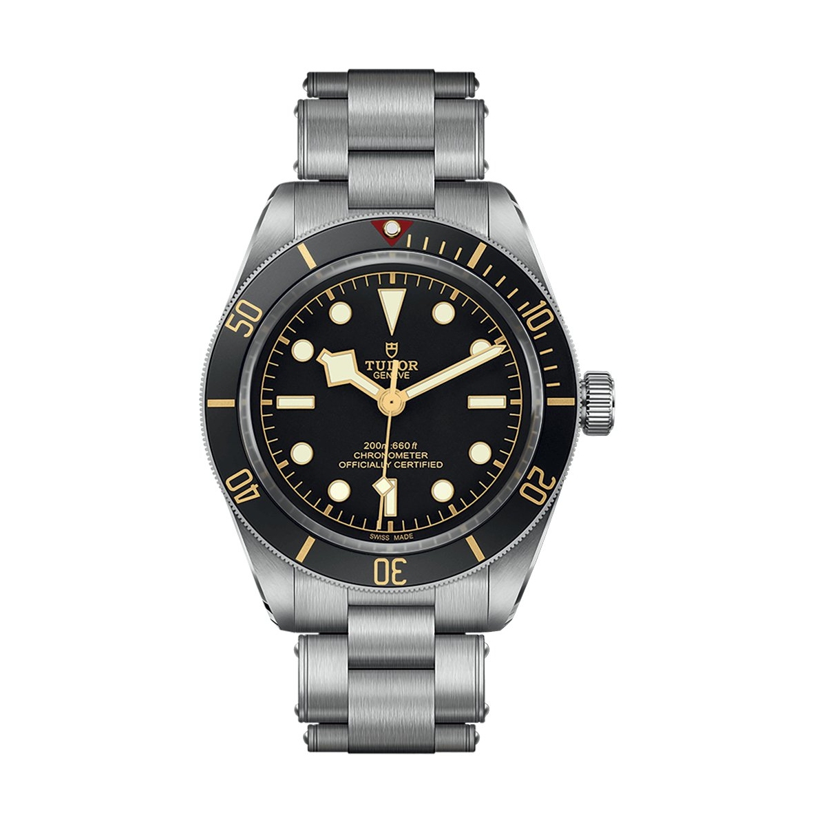 TUDOR BLACK BAY 58