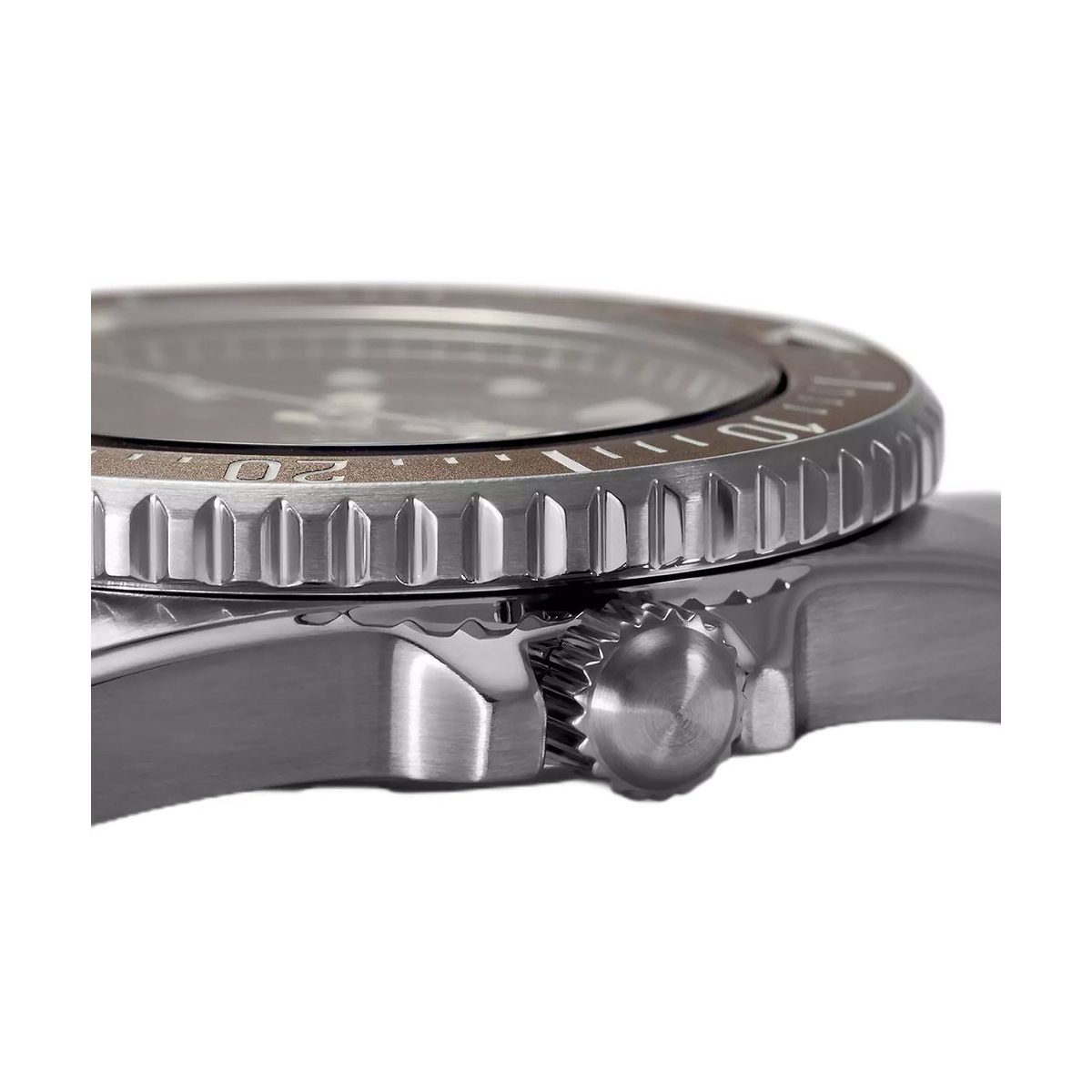 ZEGAREK SEIKO PROSPEX COMPACT SOLAR SCUBA DIVER