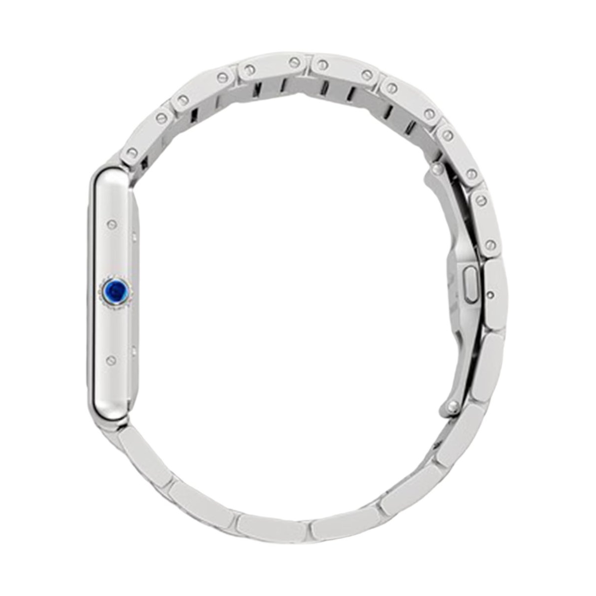 ZEGAREK CARTIER TANK MUST XL