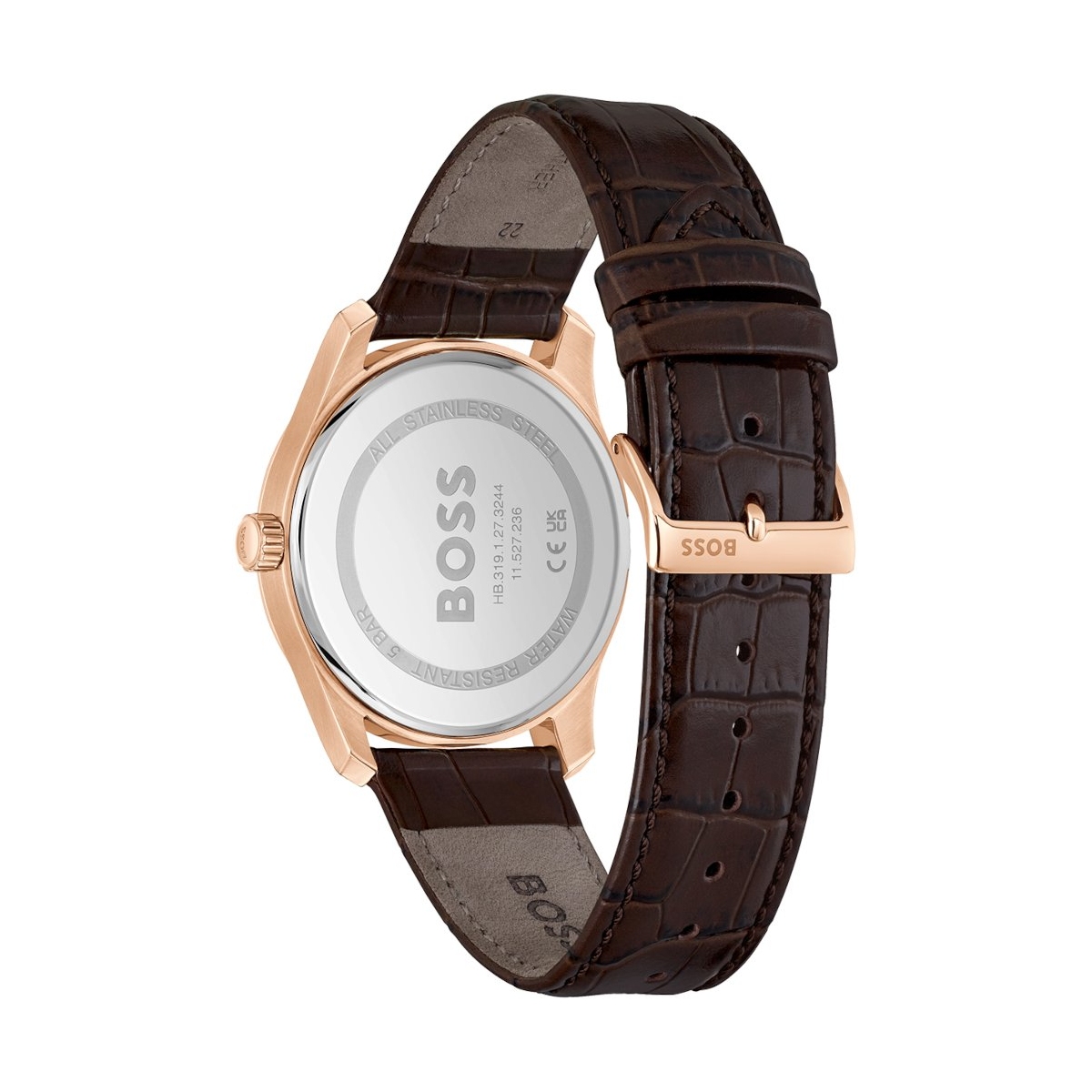 ZEGAREK BOSS PRINCIPLE MASTER