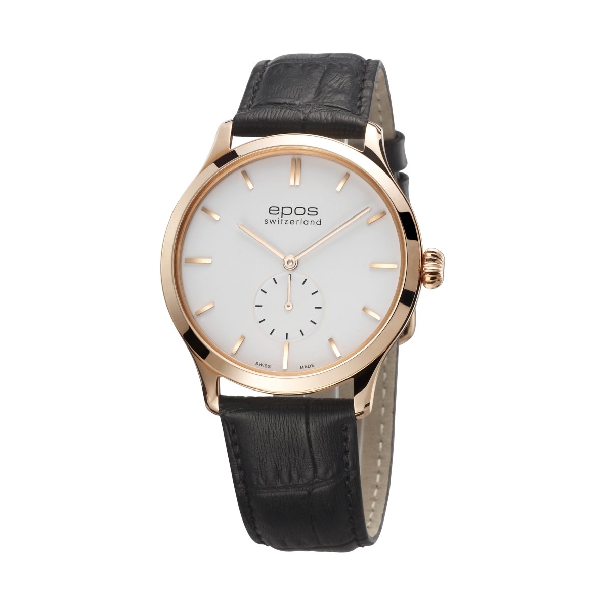 ZEGAREK EPOS TIMELESS 3408 MECHANICAL