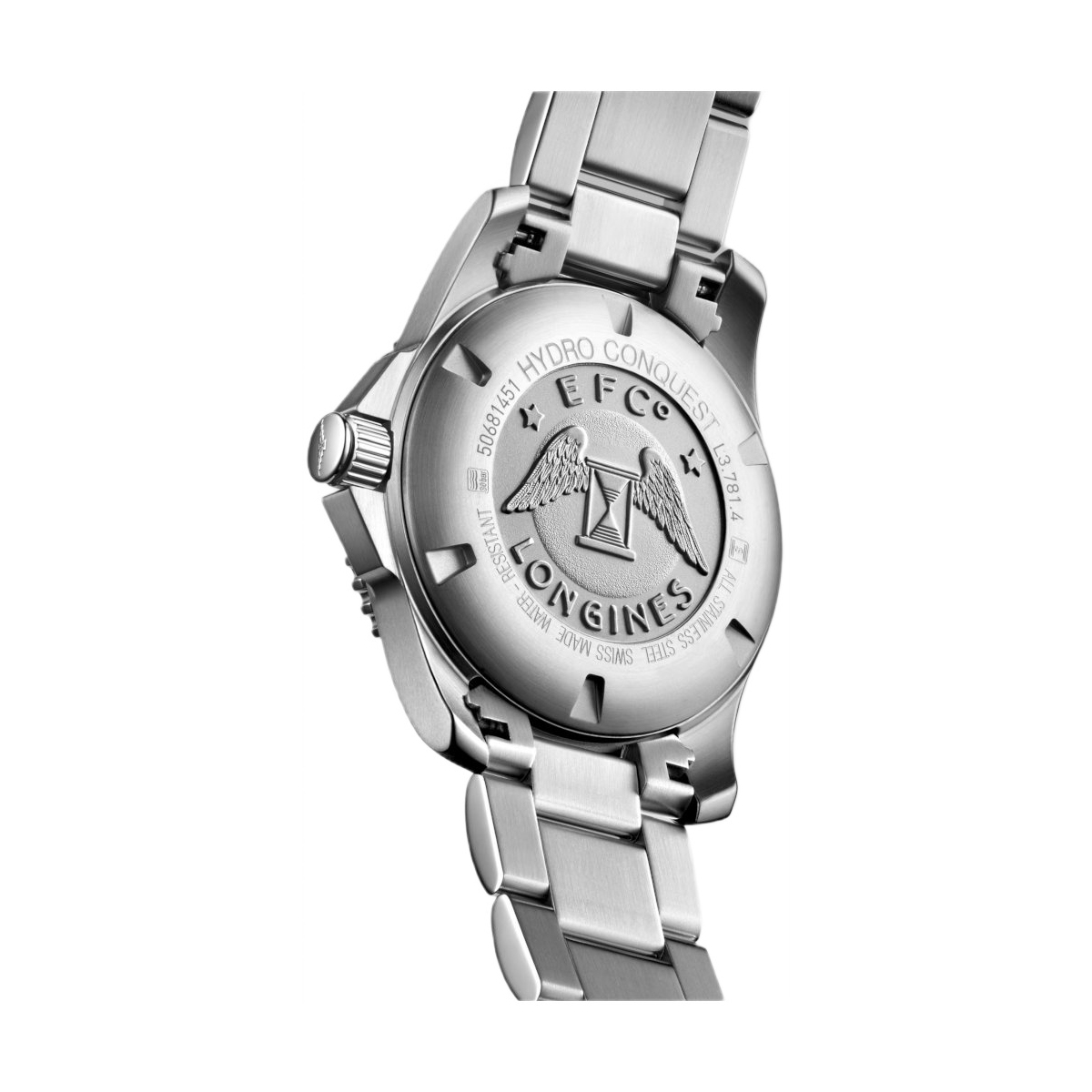 LONGINES HYDROCONQUEST