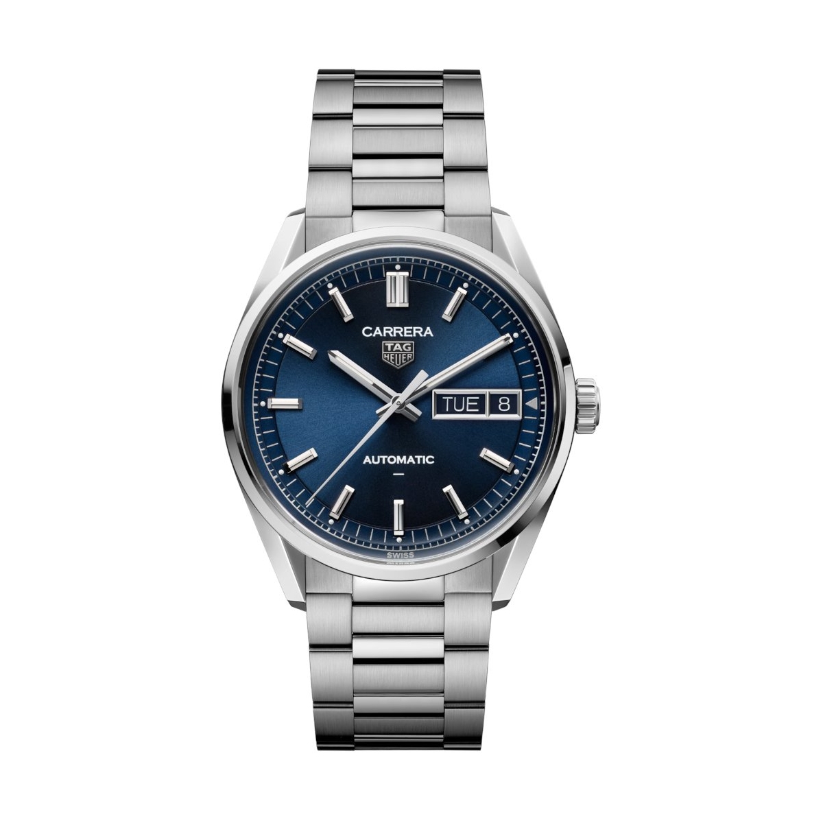 ZEGAREK TAG HEUER CARRERA DAY-DATE