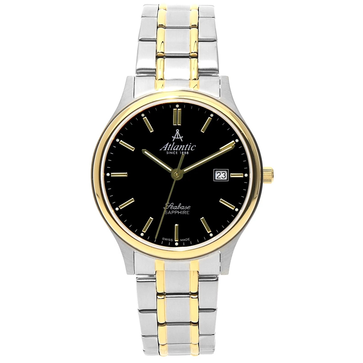 ZEGAREK ATLANTIC SEABASE