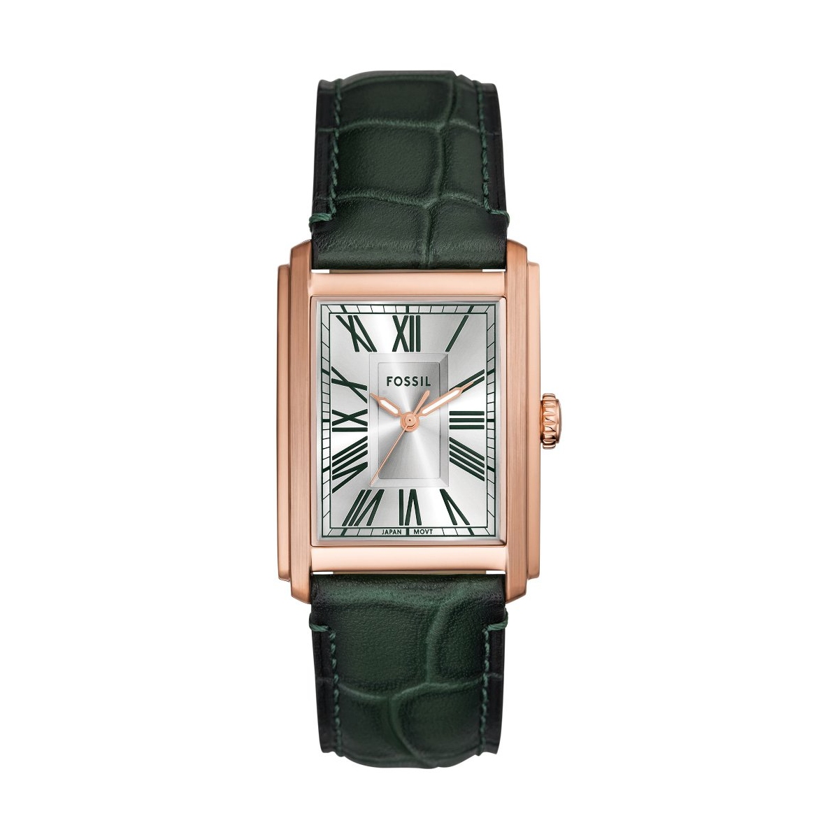 ZEGAREK FOSSIL CARRAWAY