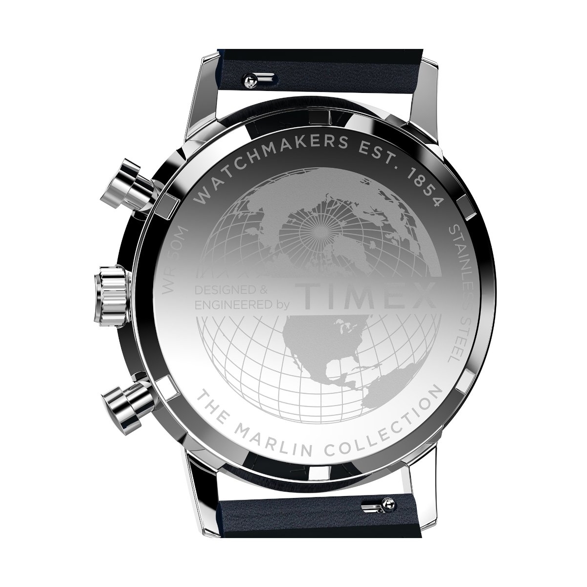 ZEGAREK TIMEX MARLIN