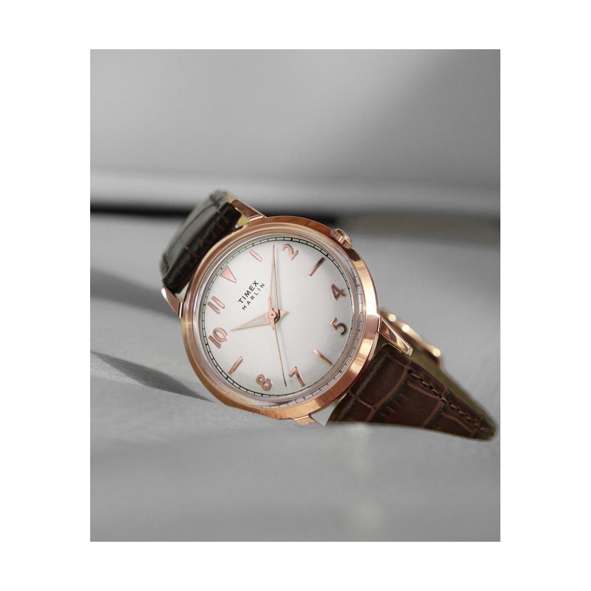 ZEGAREK TIMEX MARLIN