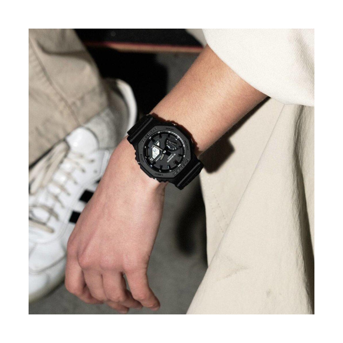 ZEGAREK G-SHOCK ANALOG-DIGITAL 2100 SERIES