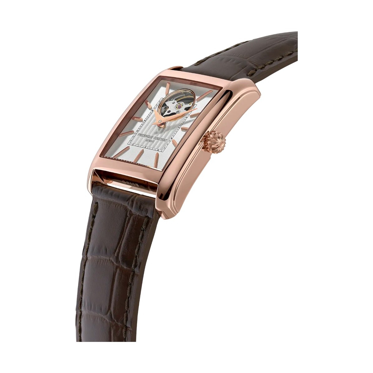 ZEGAREK FREDERIQUE CONSTANT CLASSICS HEART BEAT AUTOMATIC