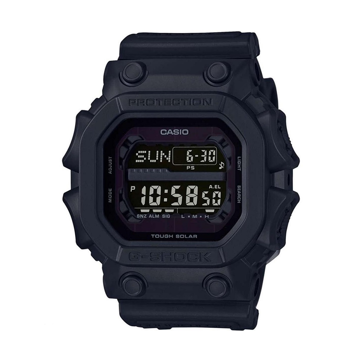 ZEGAREK G-SHOCK King of G
