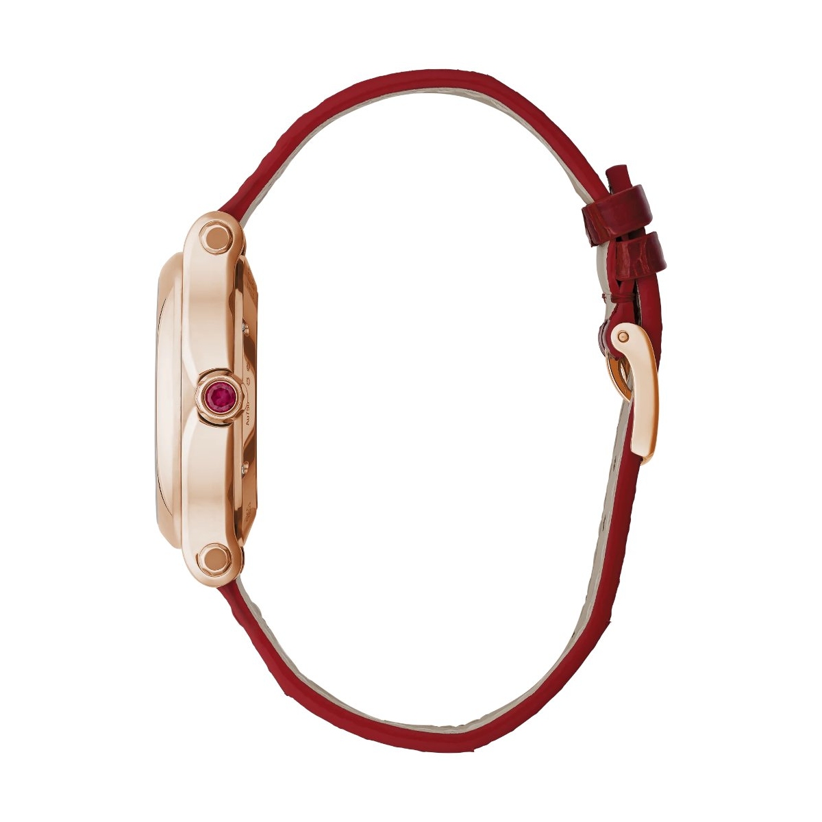 ZEGAREK CHOPARD HAPPY SPORT