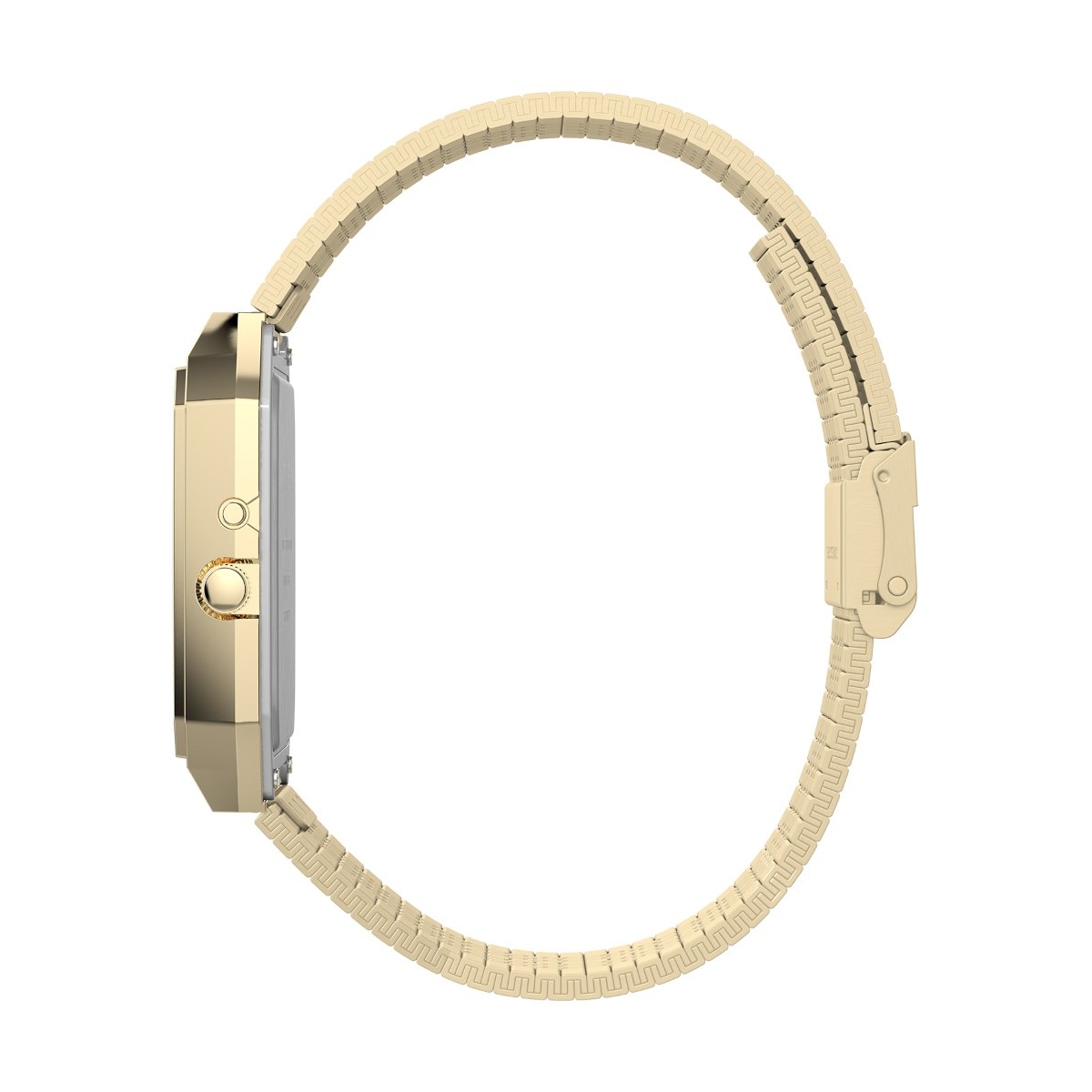 ZEGAREK TIMEX Q Timex 1982 Ana-Digi Reissue