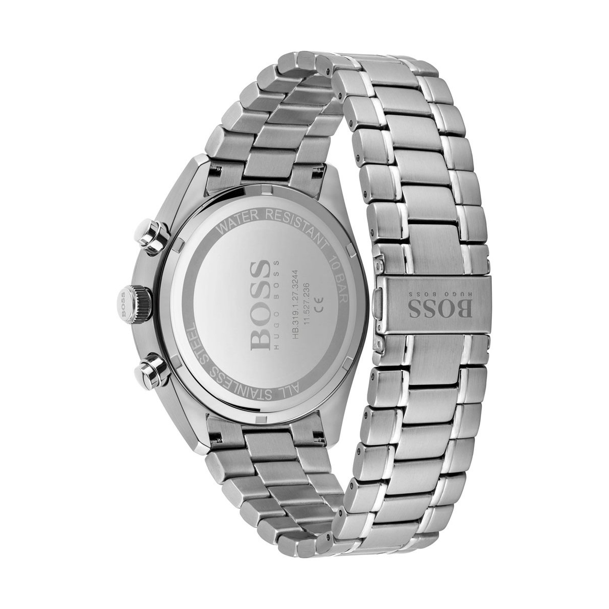 ZEGAREK BOSS CHAMPION