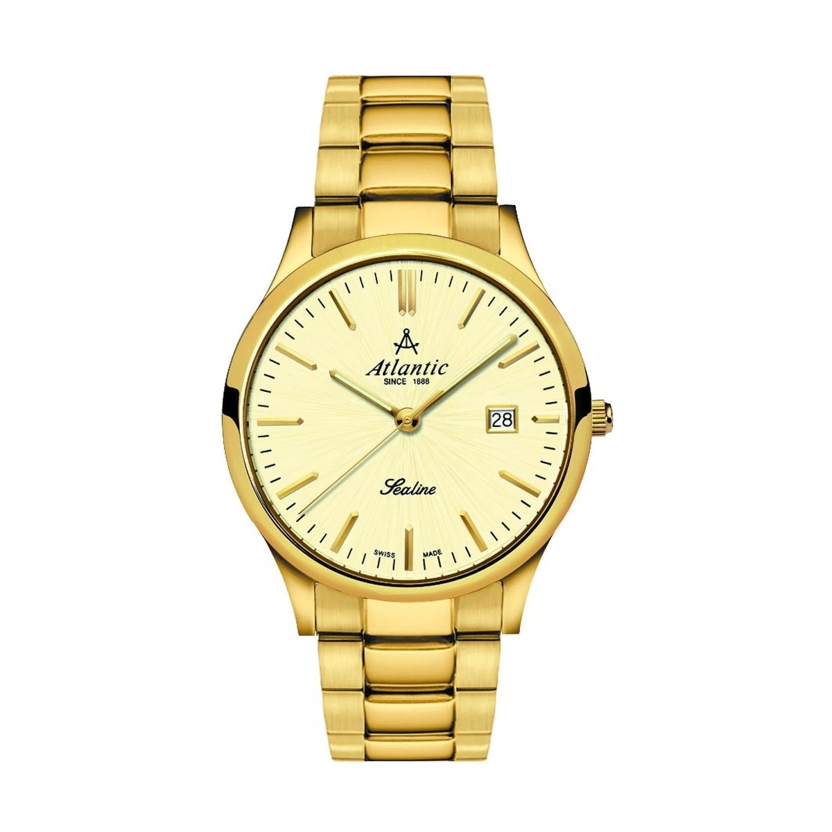 ZEGAREK ATLANTIC SEALINE