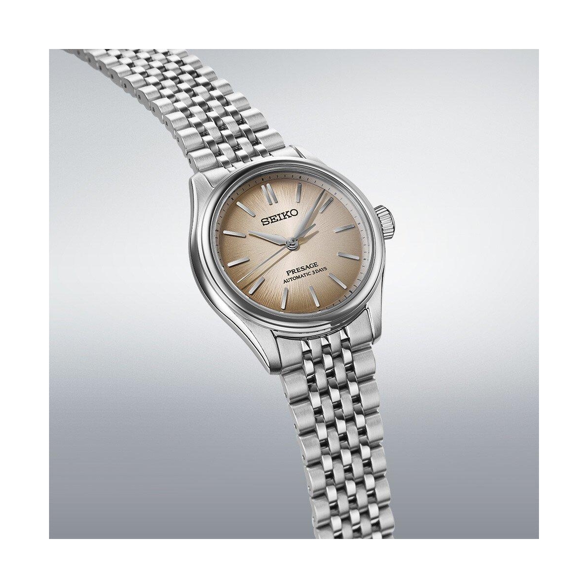 ZEGAREK SEIKO PRESAGE CLASSIC SERIES