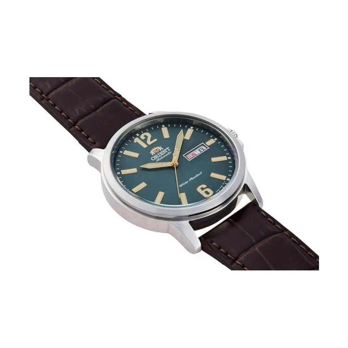 ZEGAREK ORIENT CONTEMPORARY AUTOMATIC