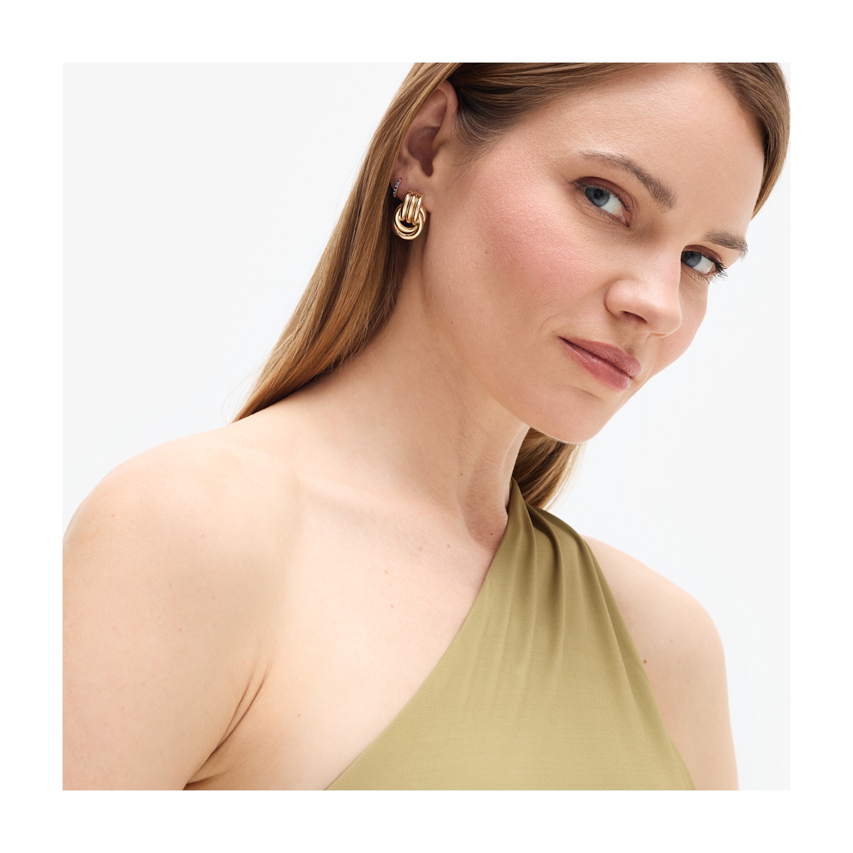 Monokolczyk złoty Alchemia