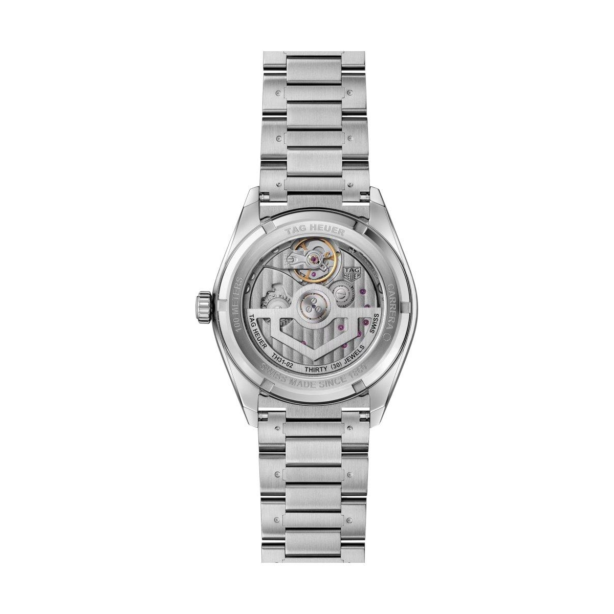 ZEGAREK TAG HEUER CARRERA DAY-DATE