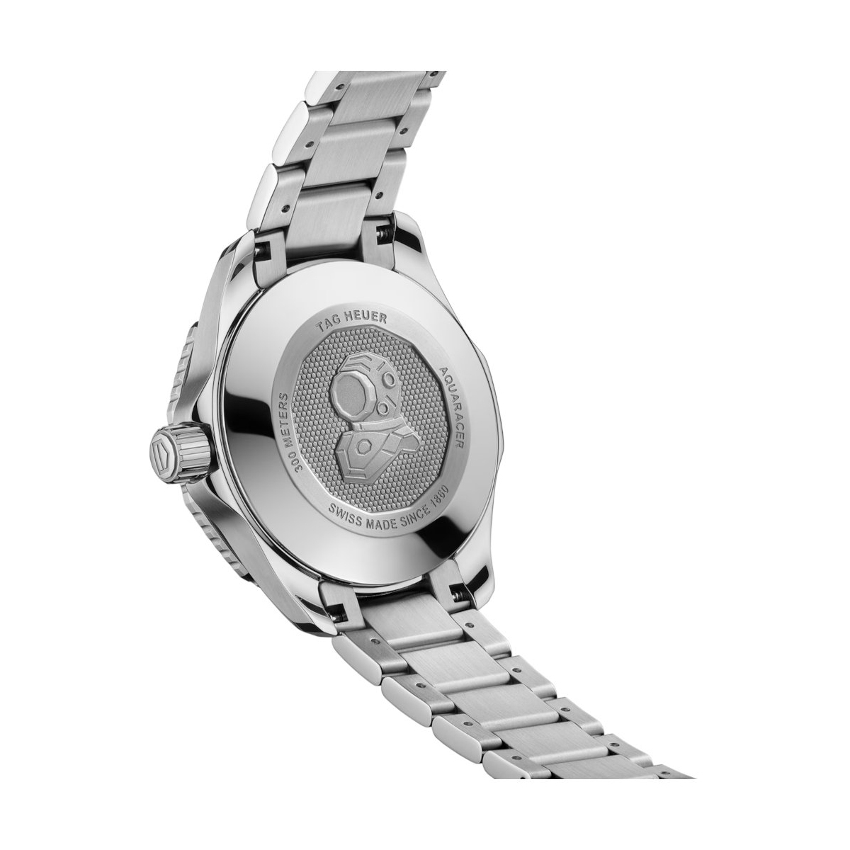 ZEGAREK TAG HEUER AQUARACER PROFESSIONAL 300 DATE