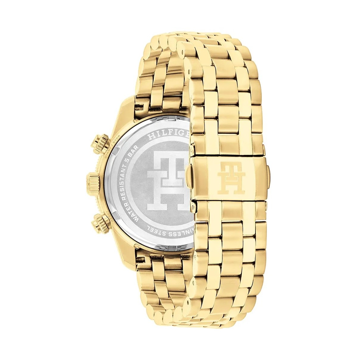 ZEGAREK TOMMY HILFIGER TH85 CHRONOGRAPH