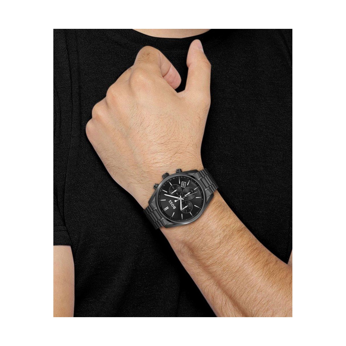 ZEGAREK BOSS CHAMPION