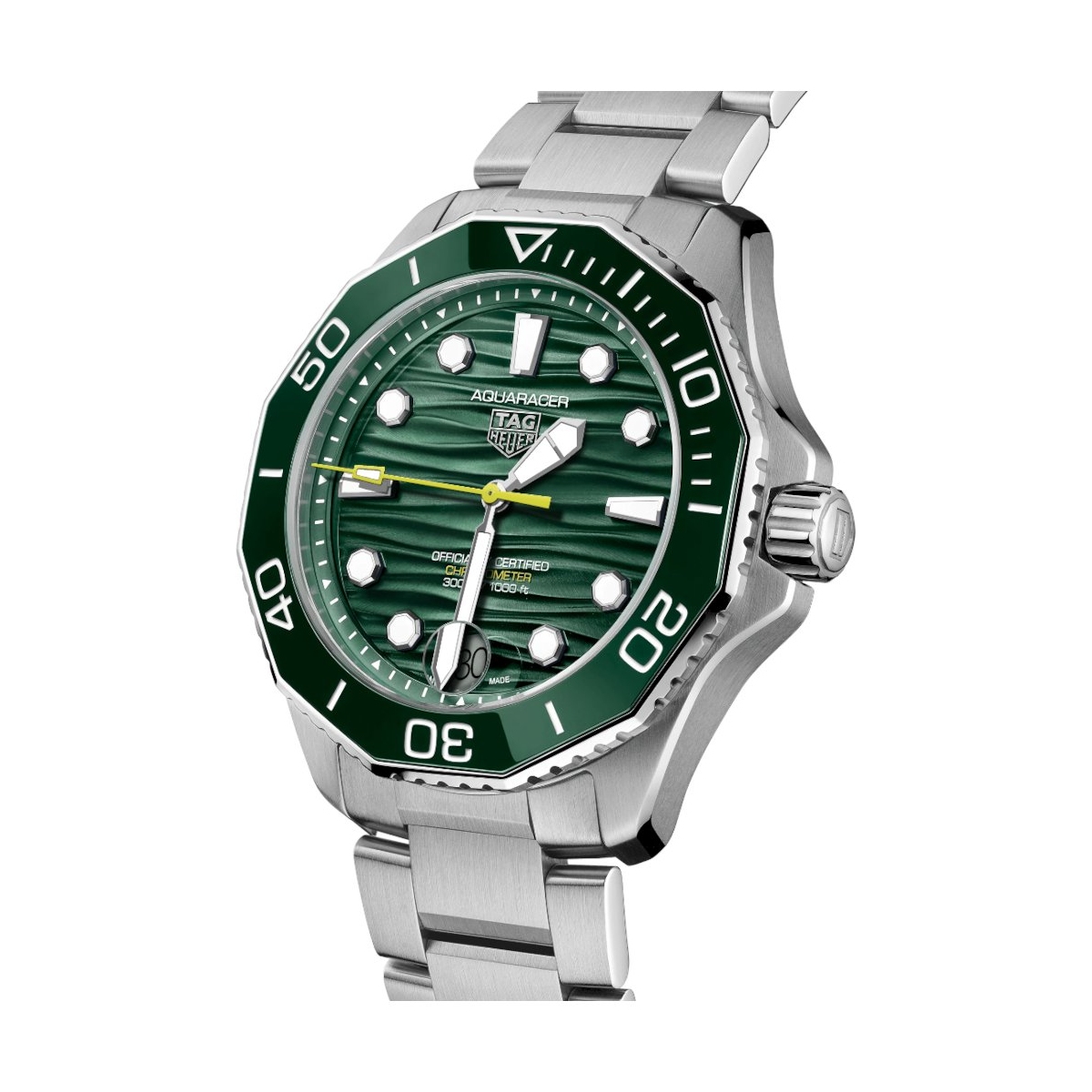 ZEGAREK TAG HEUER Aquaracer Professional 300 Date