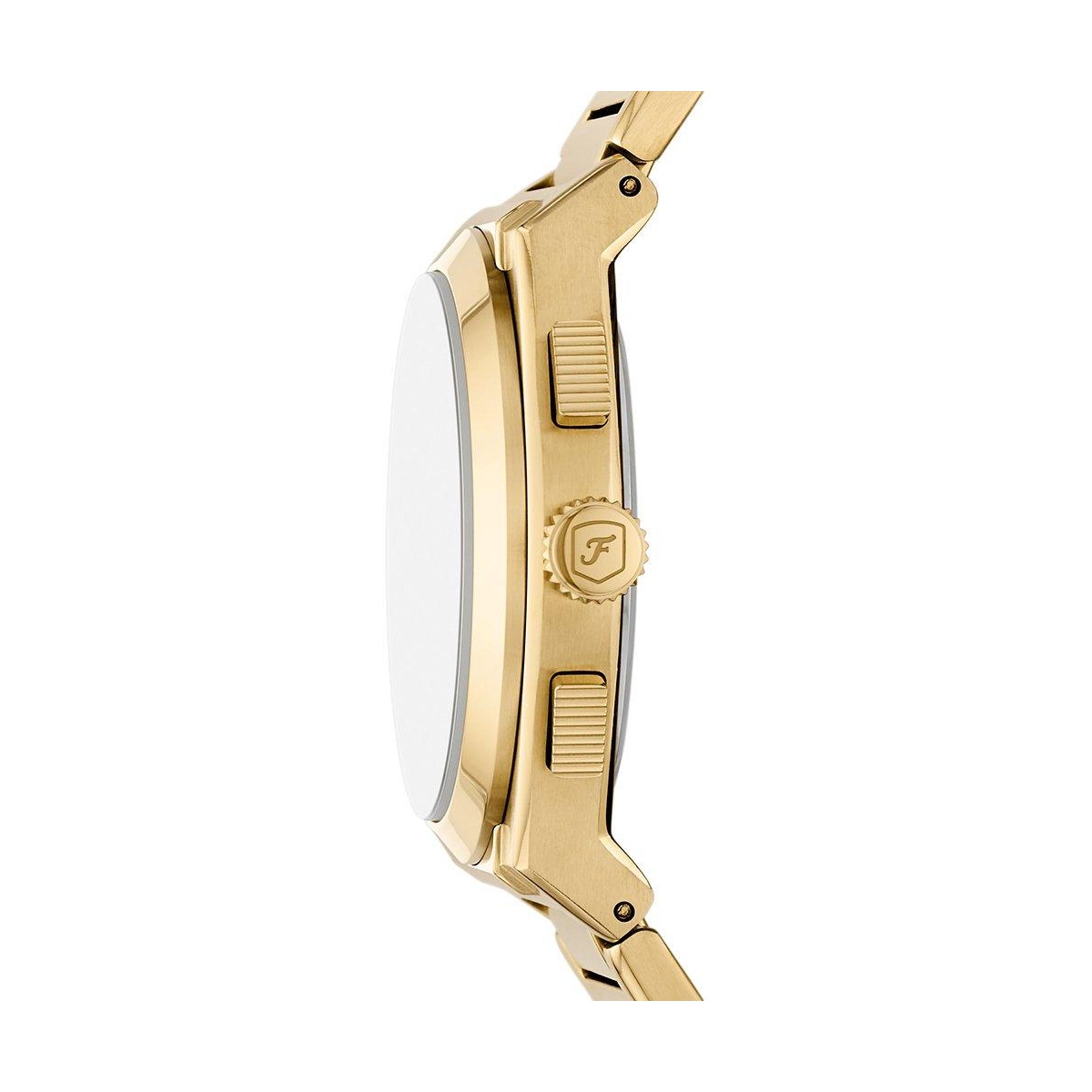 ZEGAREK FOSSIL EVERETT CHRONOGRAPH