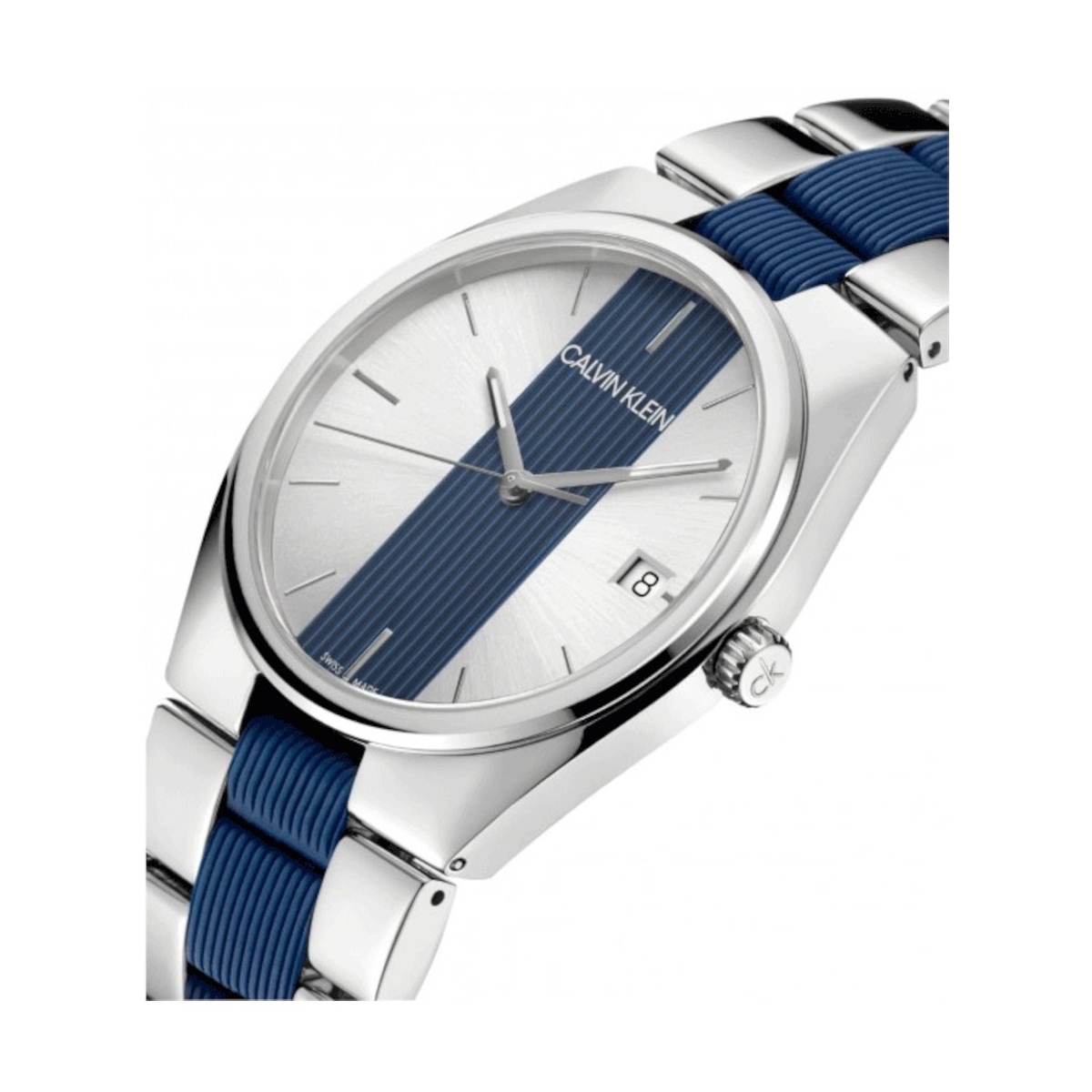 ZEGAREK CALVIN KLEIN CONTRAST