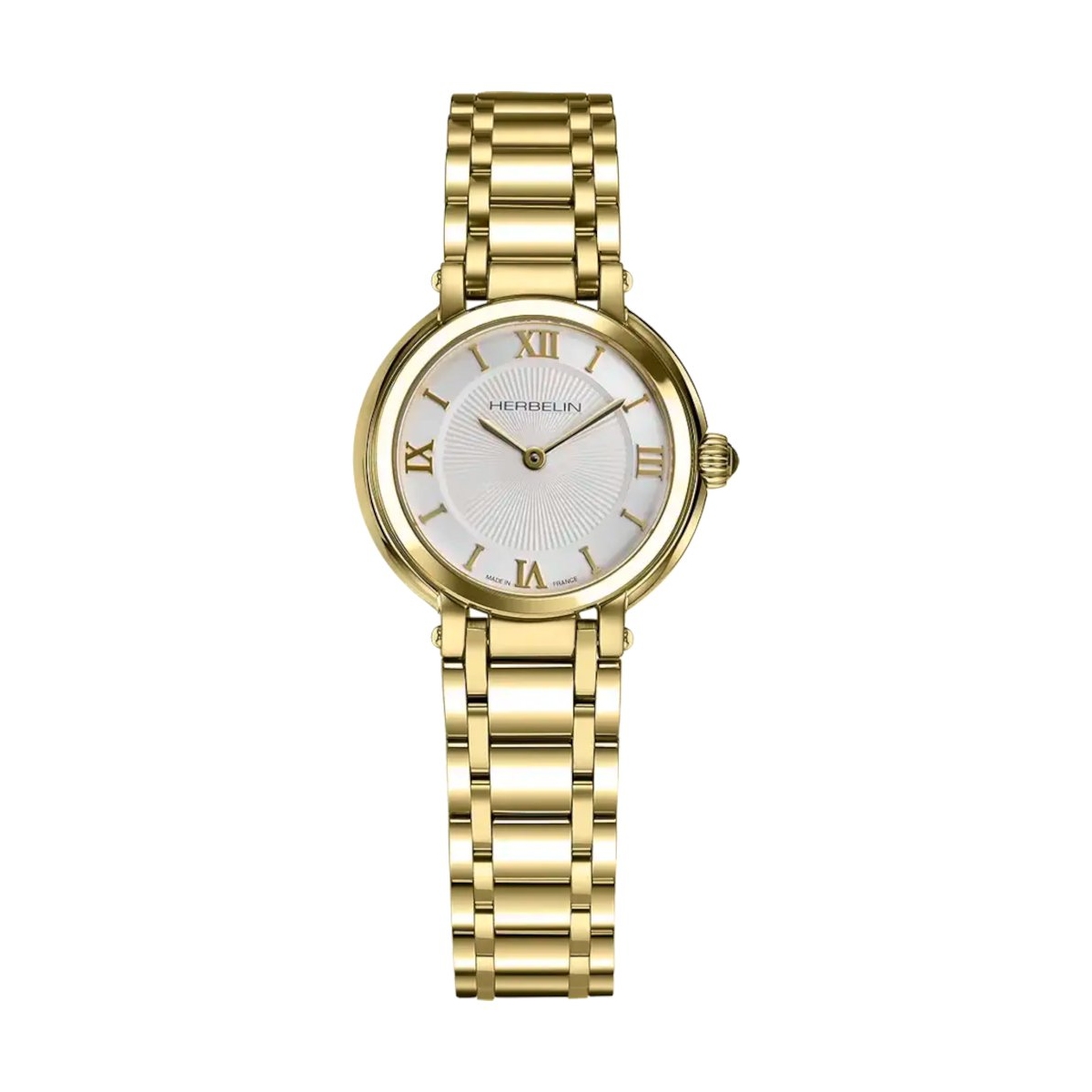 ZEGAREK HERBELIN GALET