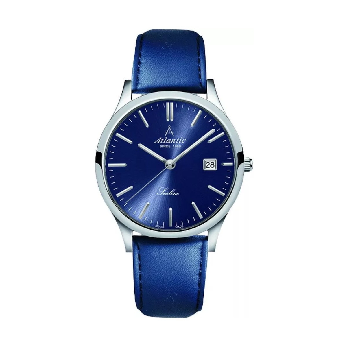 ZEGAREK ATLANTIC SEALINE