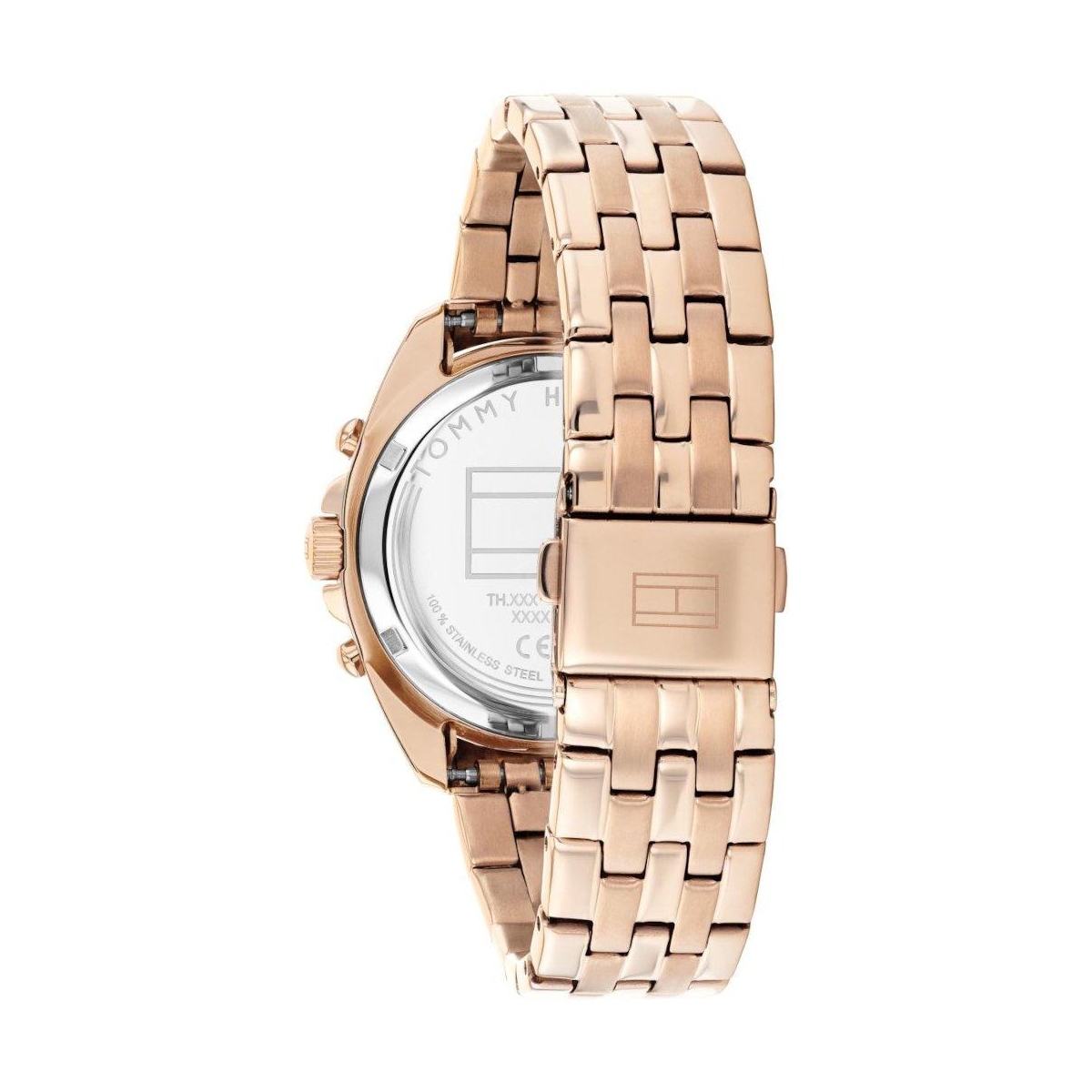 ZEGAREK TOMMY HILFIGER MELLIE