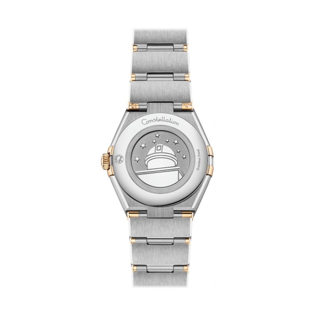 ZEGAREK OMEGA Constellation