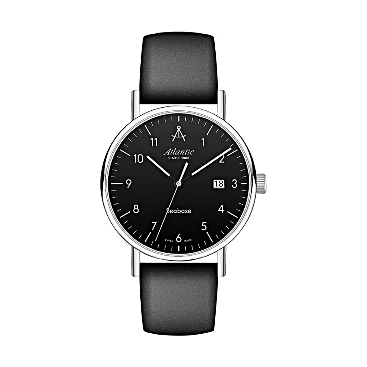 ZEGAREK ATLANTIC SEABASE