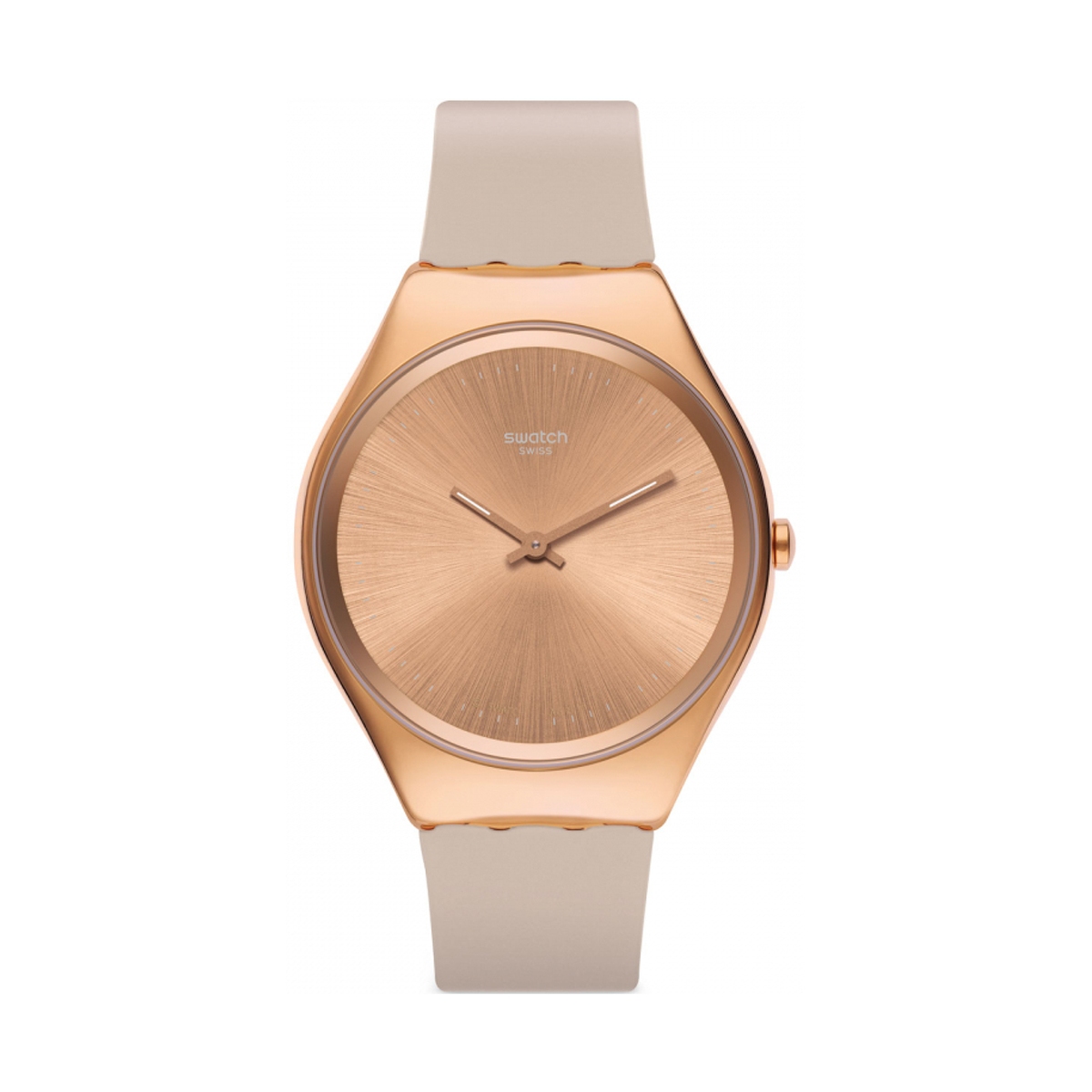 ZEGAREK SWATCH SKINROSEE