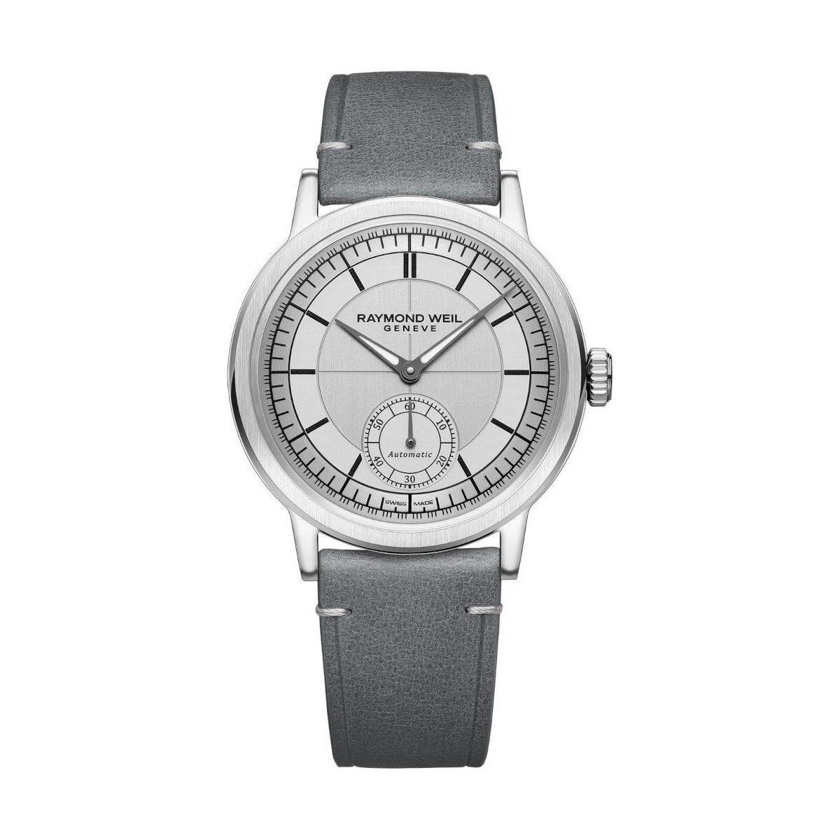 ZEGAREK RAYMOND WEIL MILLESIME SMALL SECONDS