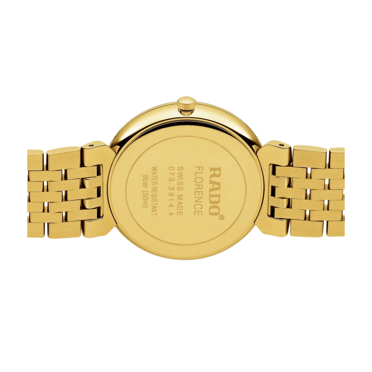 ZEGAREK RADO Florence Classic Diamonds