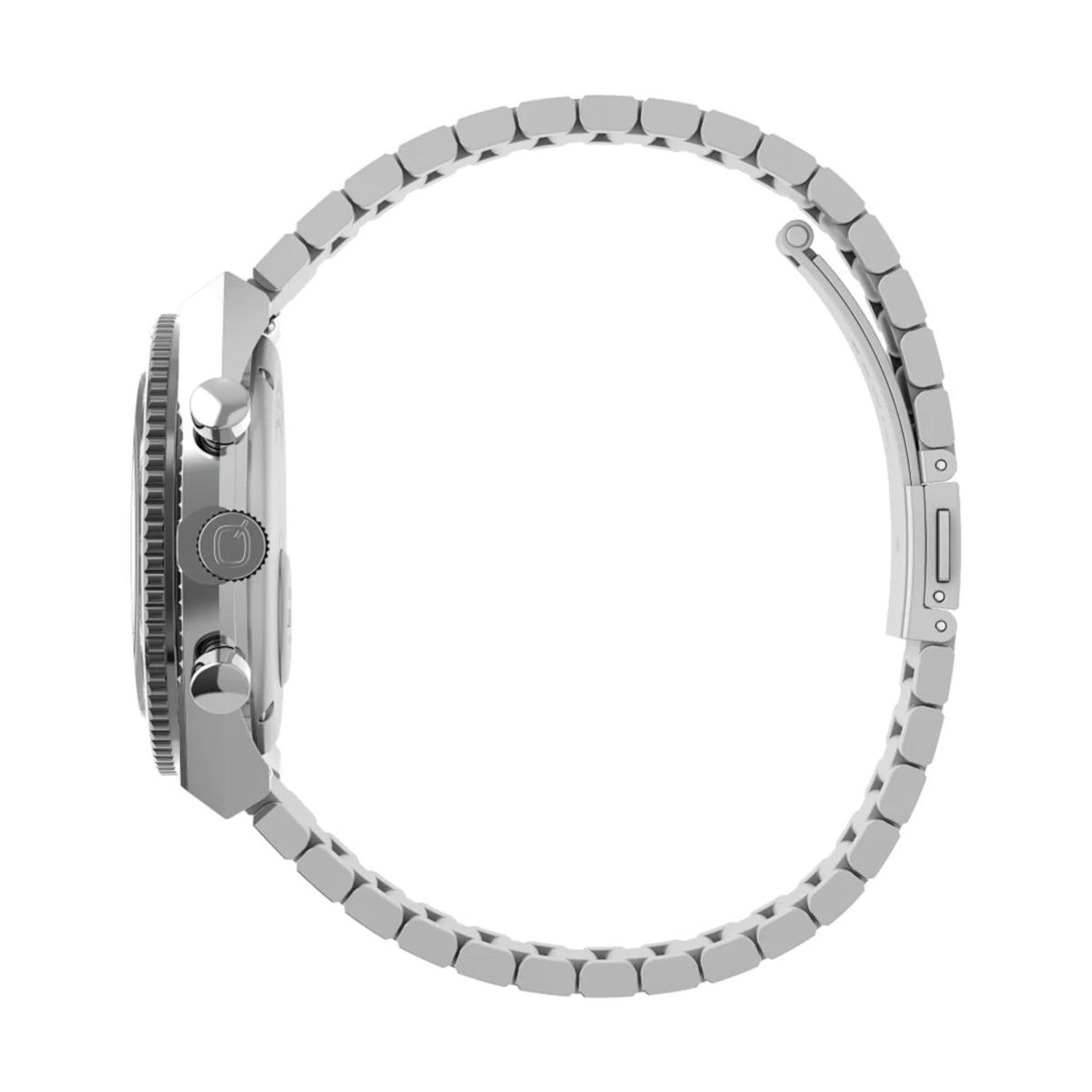 ZEGAREK TIMEX Q Timex Three Time Zone