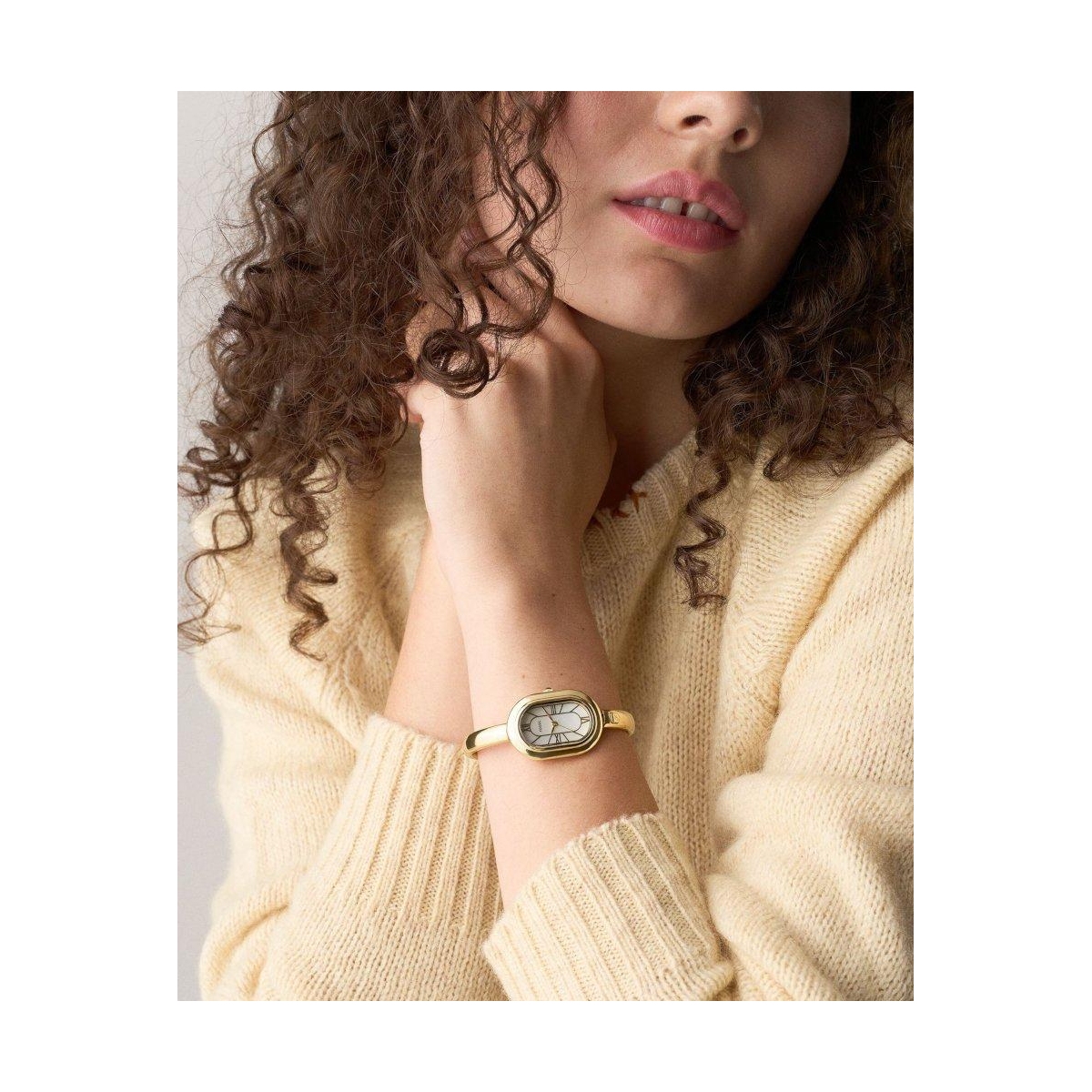 ZEGAREK FOSSIL SLOAN