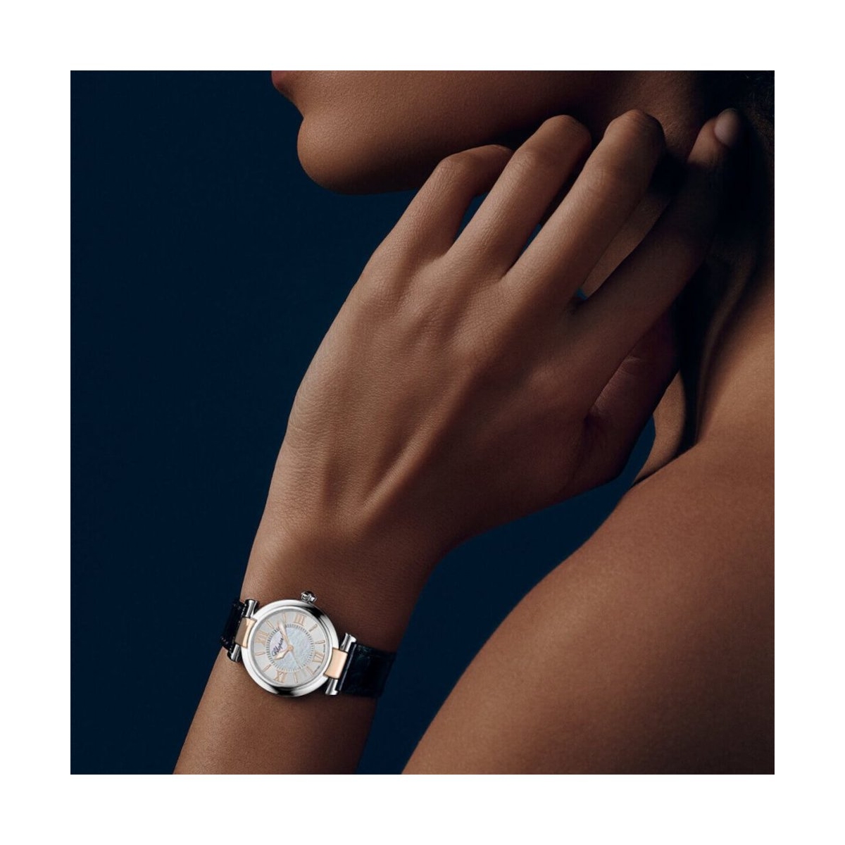 ZEGAREK CHOPARD IMPERIALE