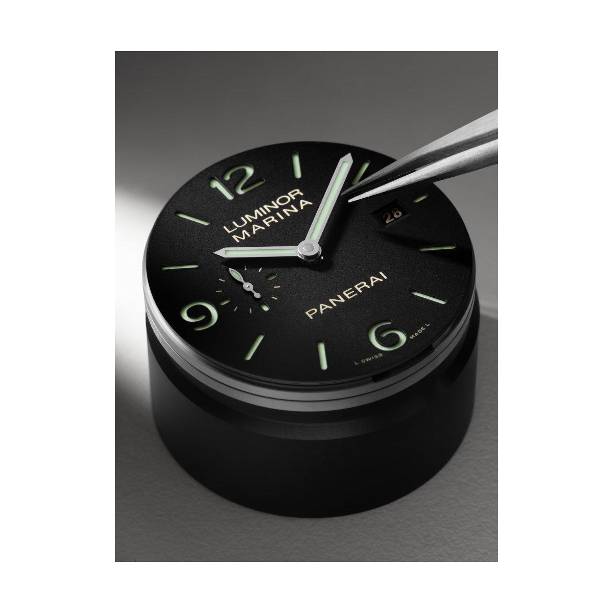 ZEGAREK PANERAI LUMINOR MARINA