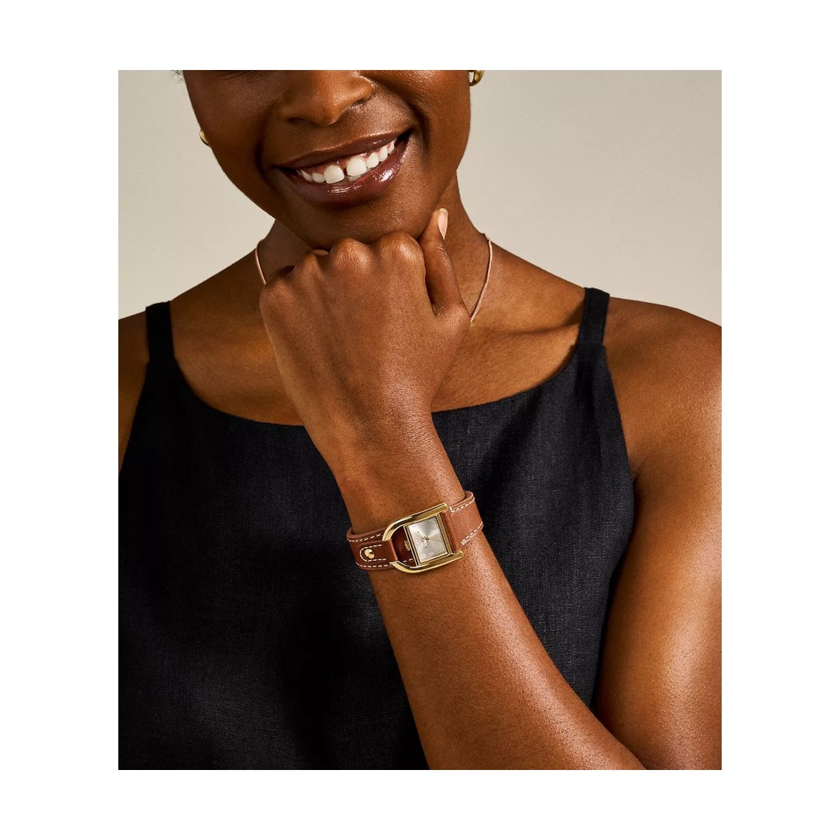 ZEGAREK FOSSIL HARWELL