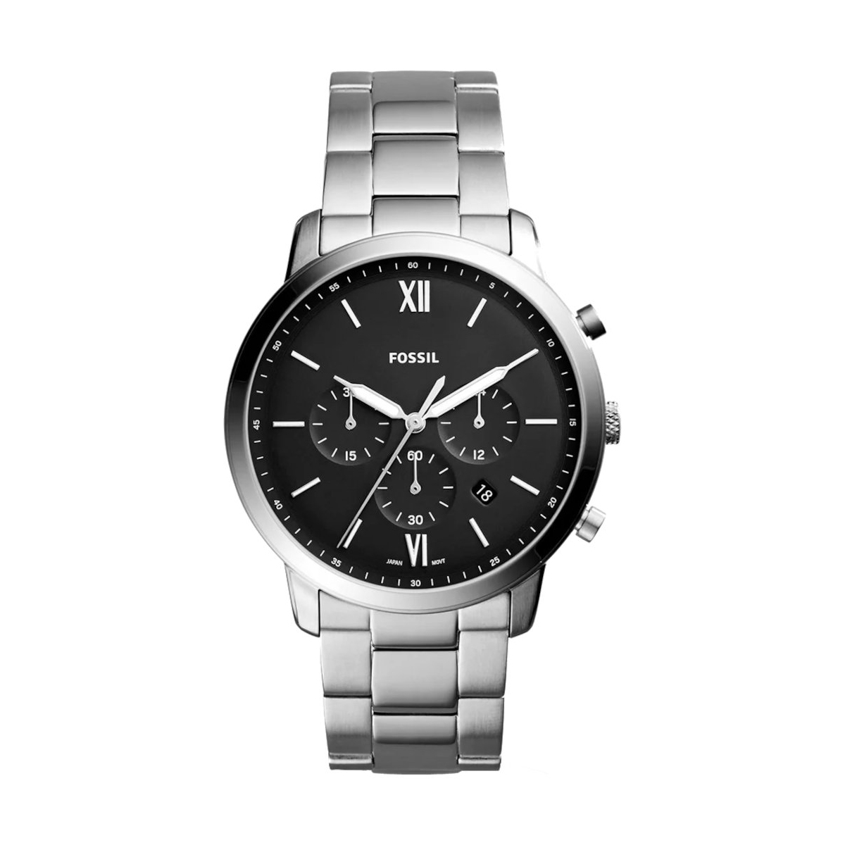 ZEGAREK FOSSIL NEUTRA CHRONOGRAPH