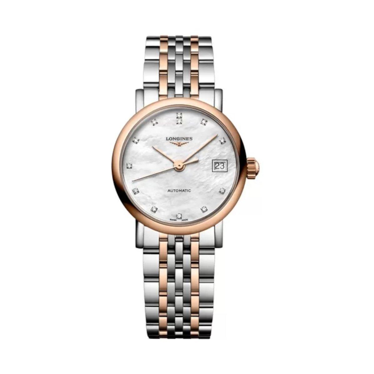 LONGINES ELEGANT COLLECTION