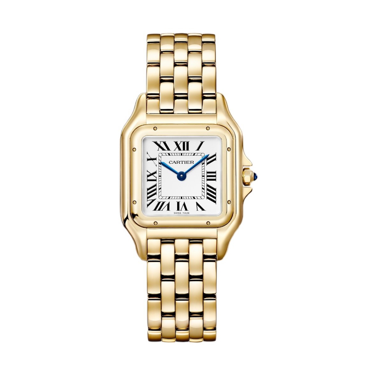ZEGAREK CARTIER PANTHERE DE CARTIER M