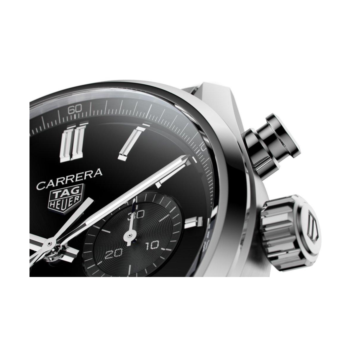 ZEGAREK TAG HEUER CARRERA CHRONOGRAPH