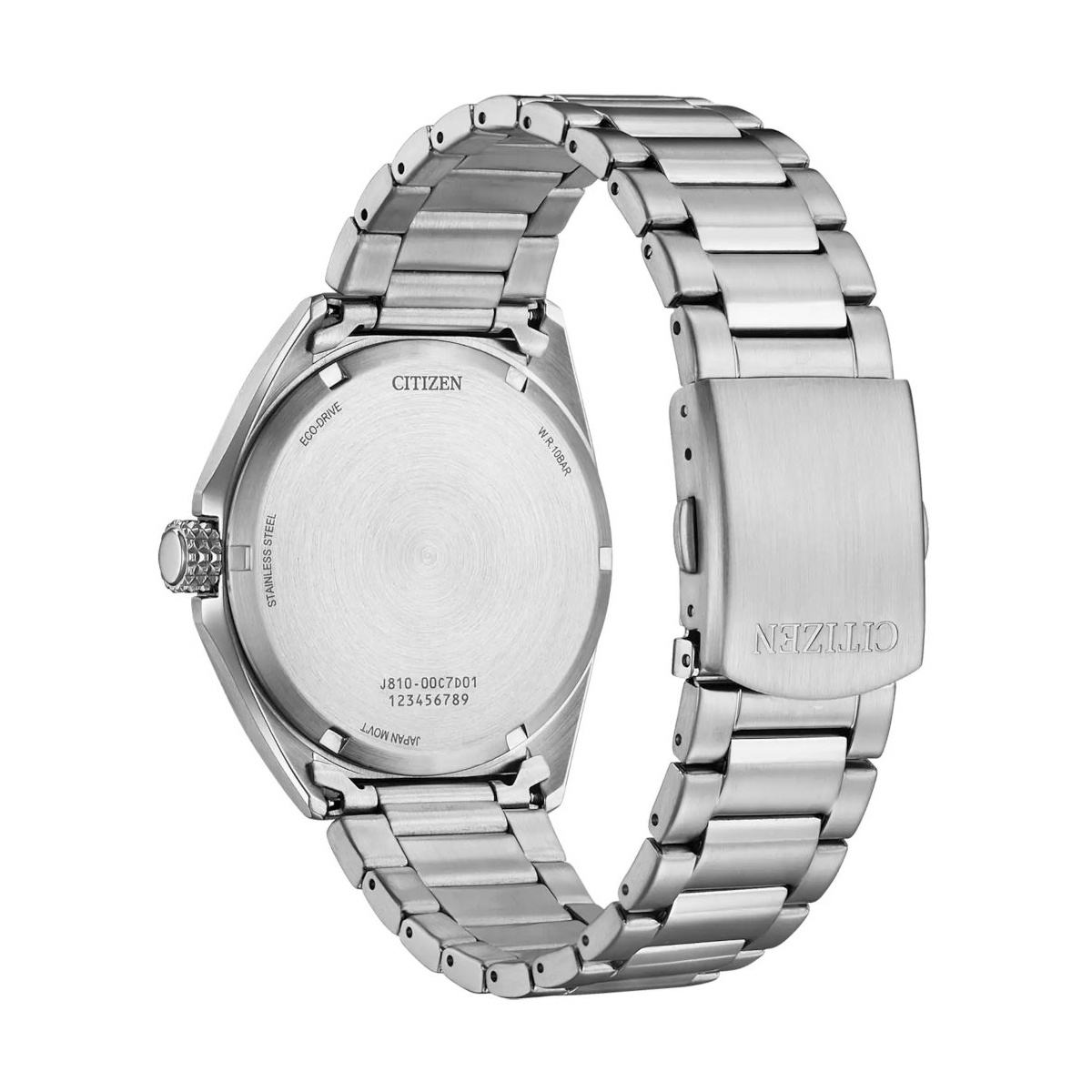 ZEGAREK CITIZEN MILITARY